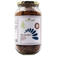 Neogenesis Raw Sea Moss 60g